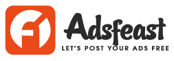 Adsfeast - Online Classifieds